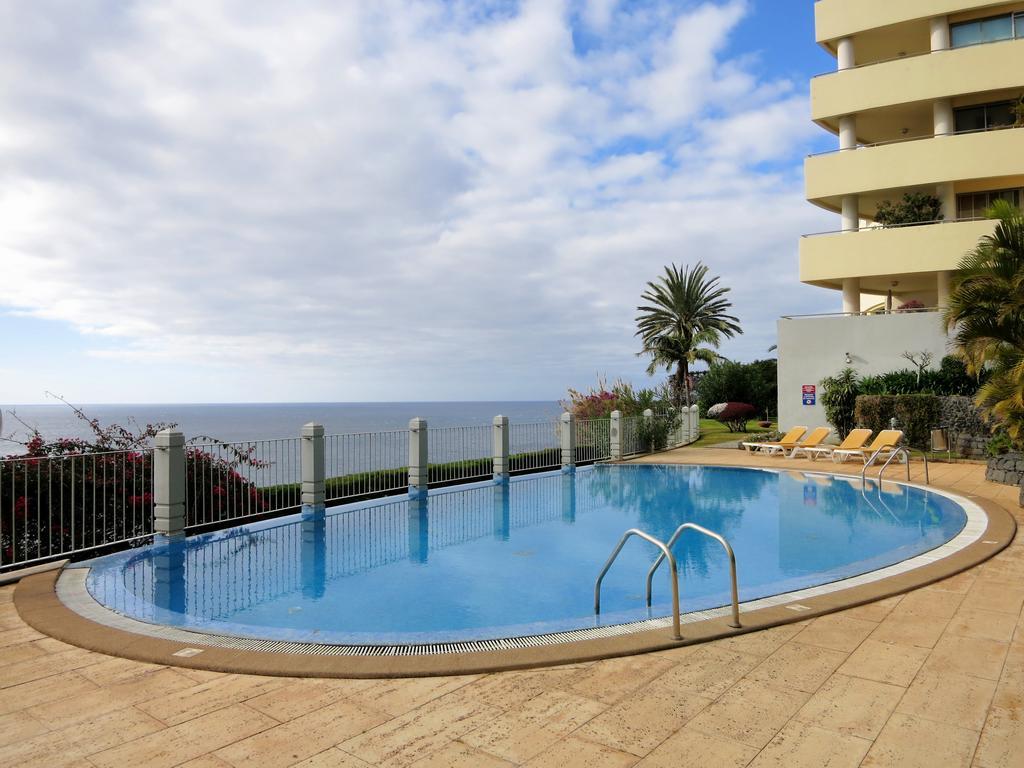 Finest - Beachfront Penthouse Apartamento Funchal (Madeira)