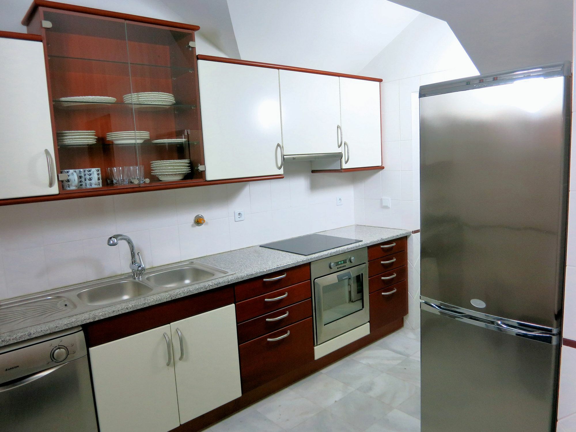 Finest - Beachfront Penthouse Apartamento *