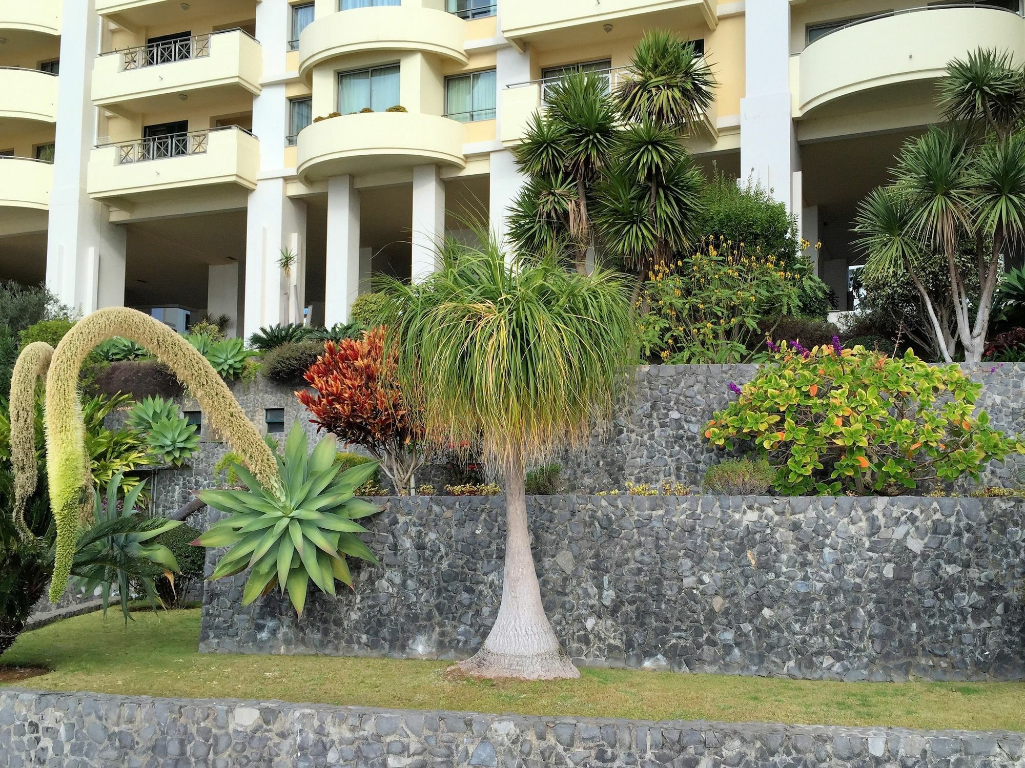 Apartamento Finest - Beachfront Penthouse *