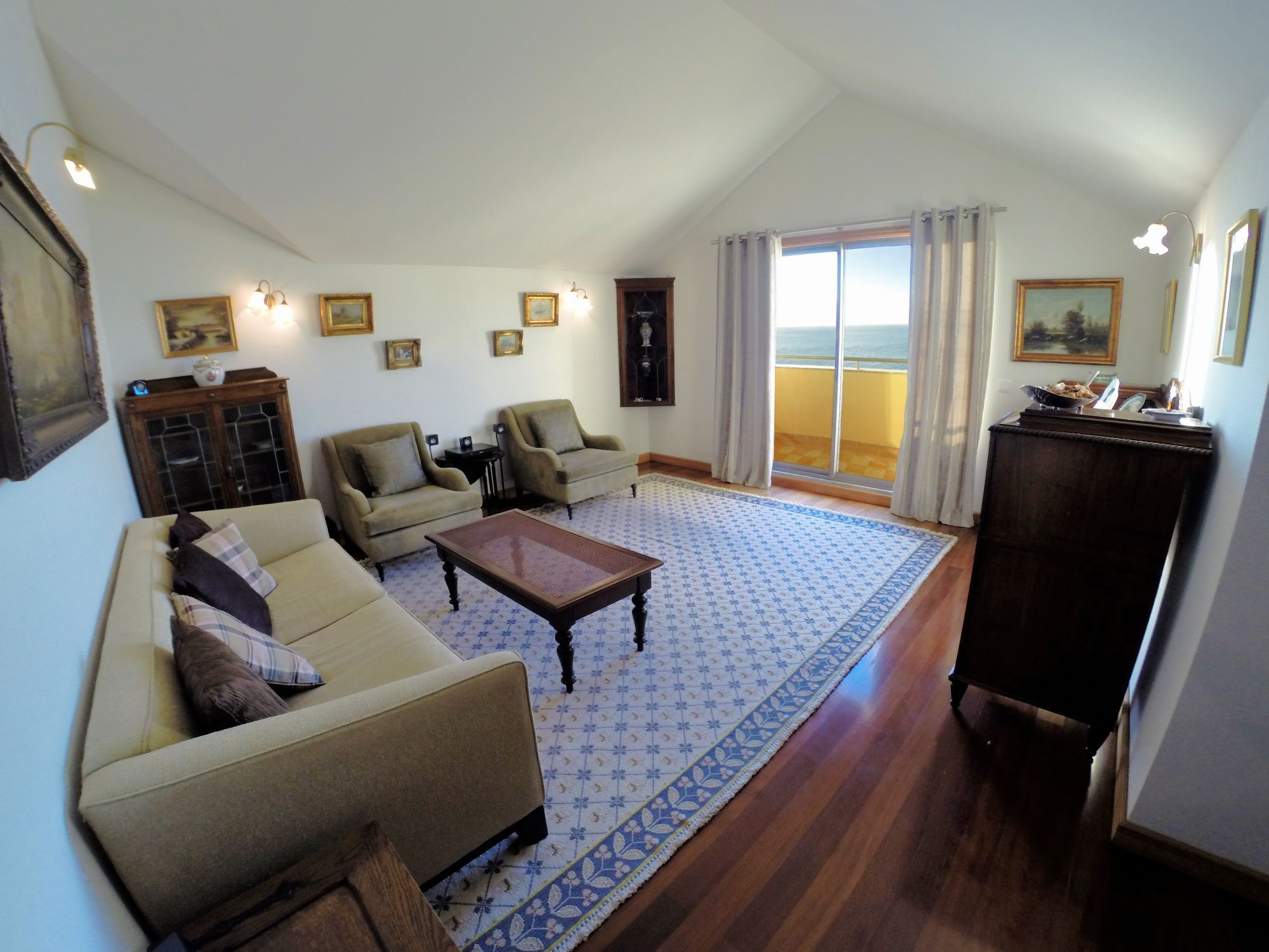 Apartamento Finest - Beachfront Penthouse