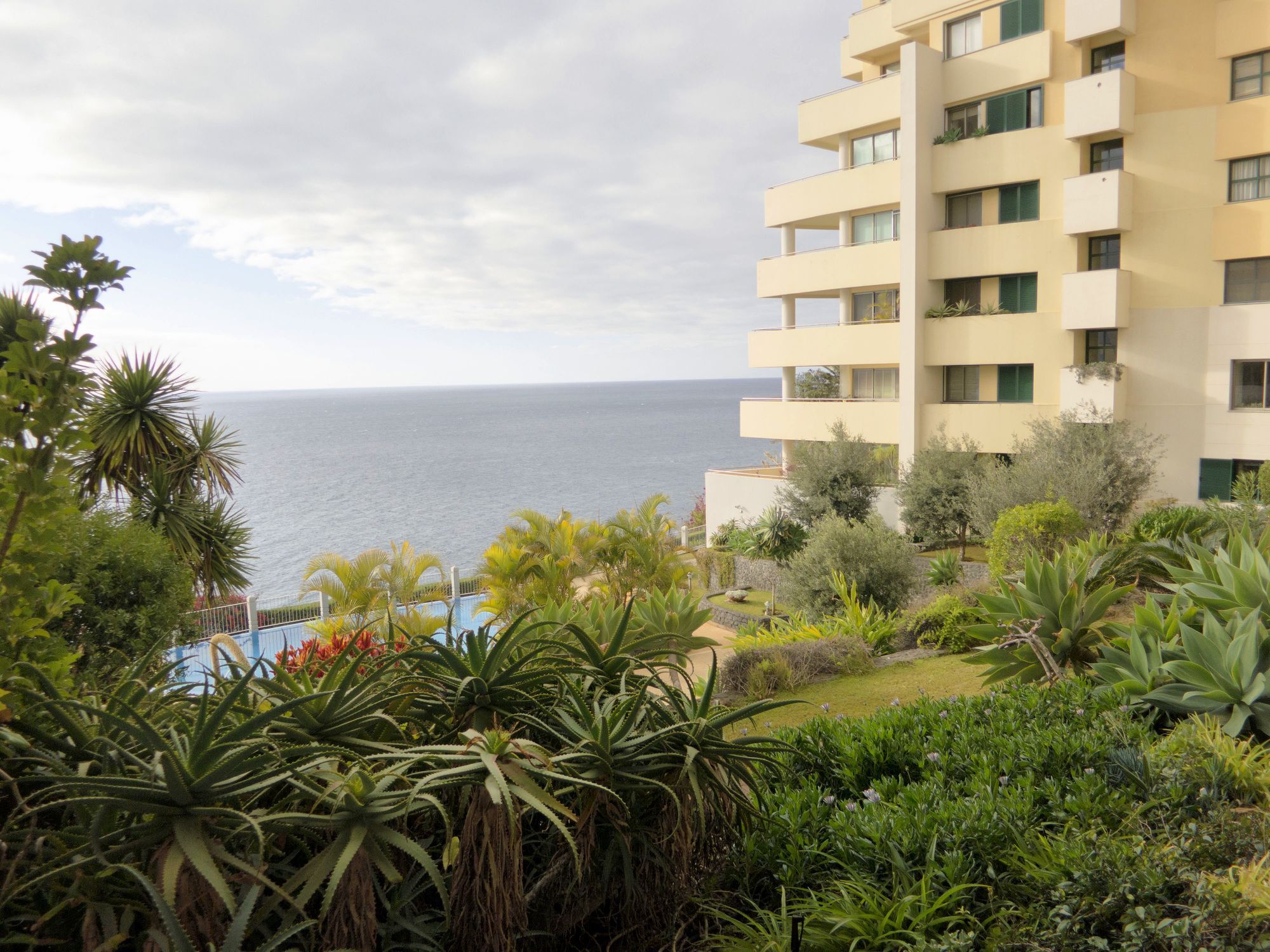 Apartamento Finest - Beachfront Penthouse