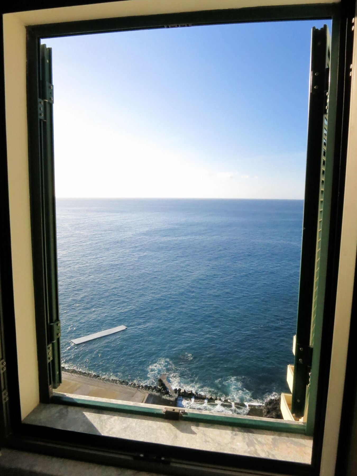 Finest - Beachfront Penthouse *