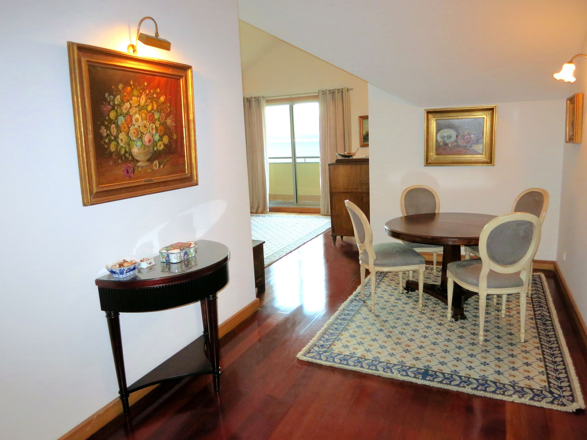 Apartamento Finest - Beachfront Penthouse Funchal (Madeira)
