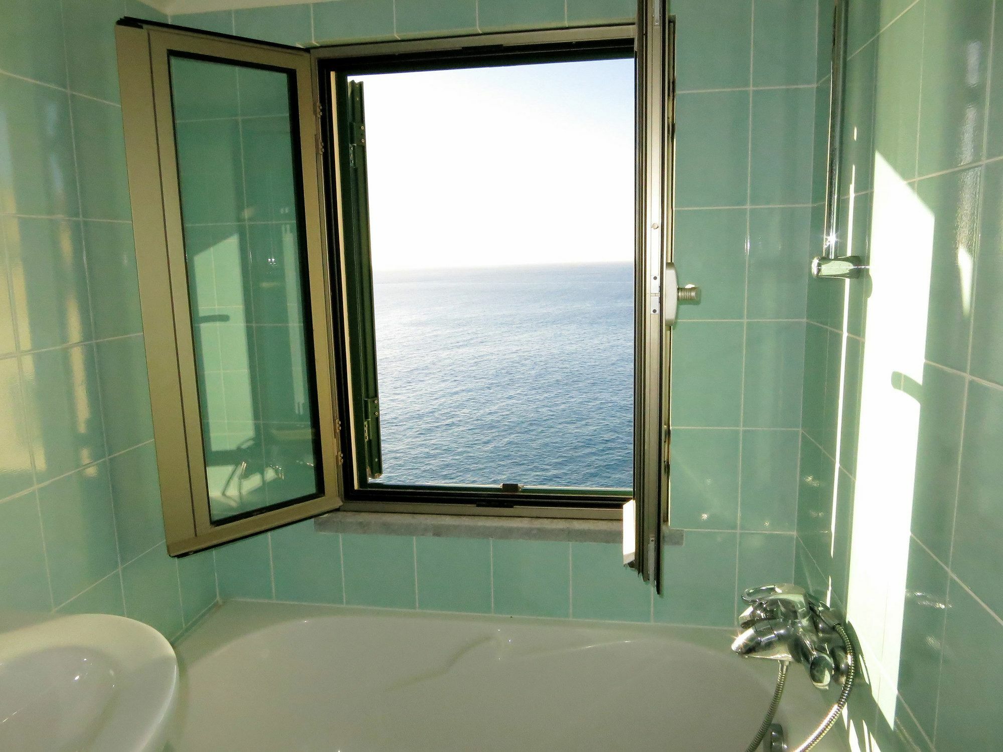 Apartment Finest - Beachfront Penthouse
