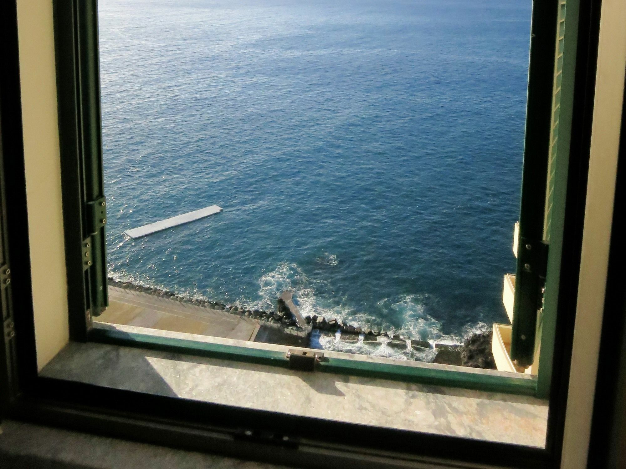 Apartment Finest - Beachfront Penthouse