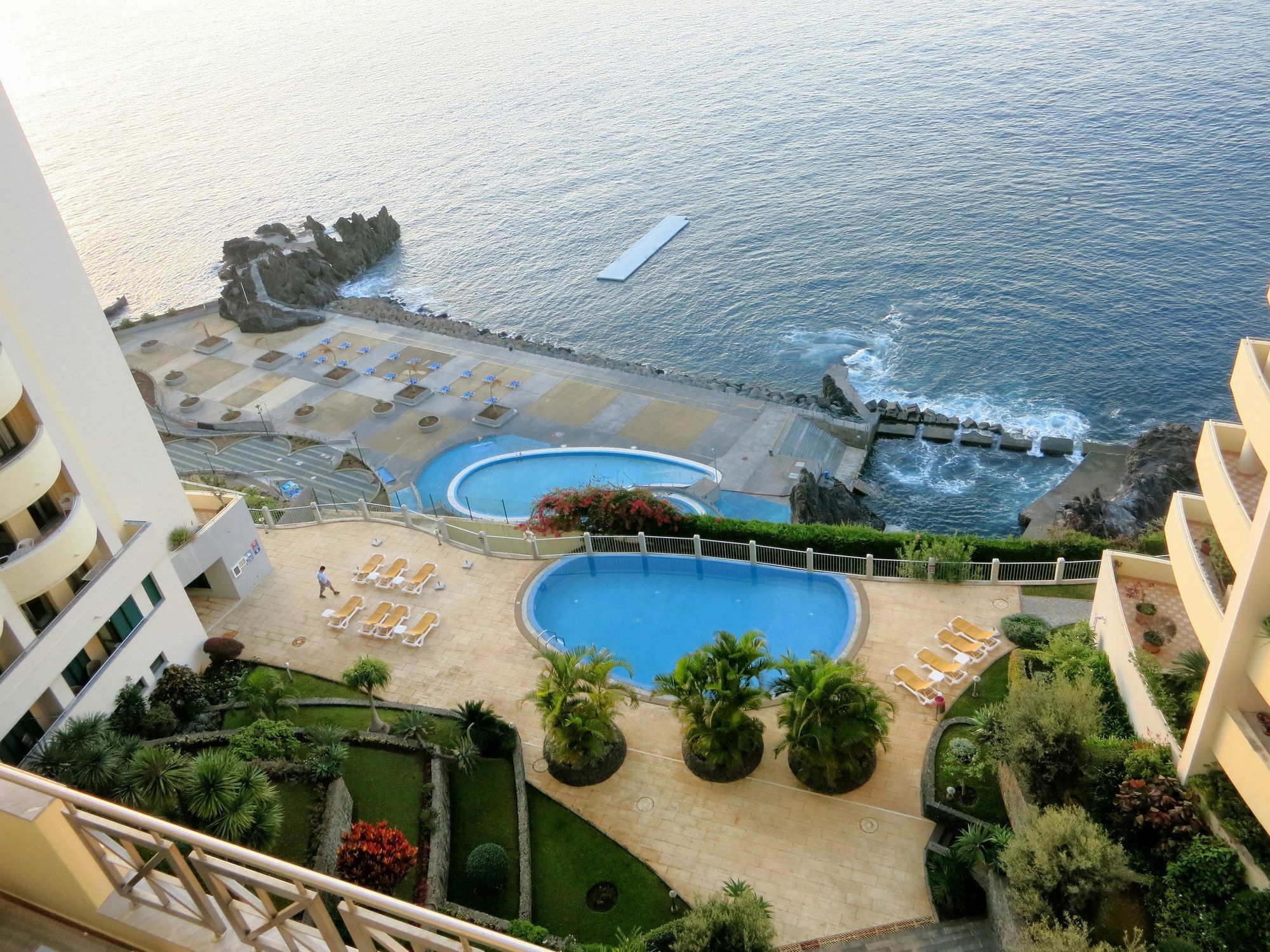 Finest - Beachfront Penthouse