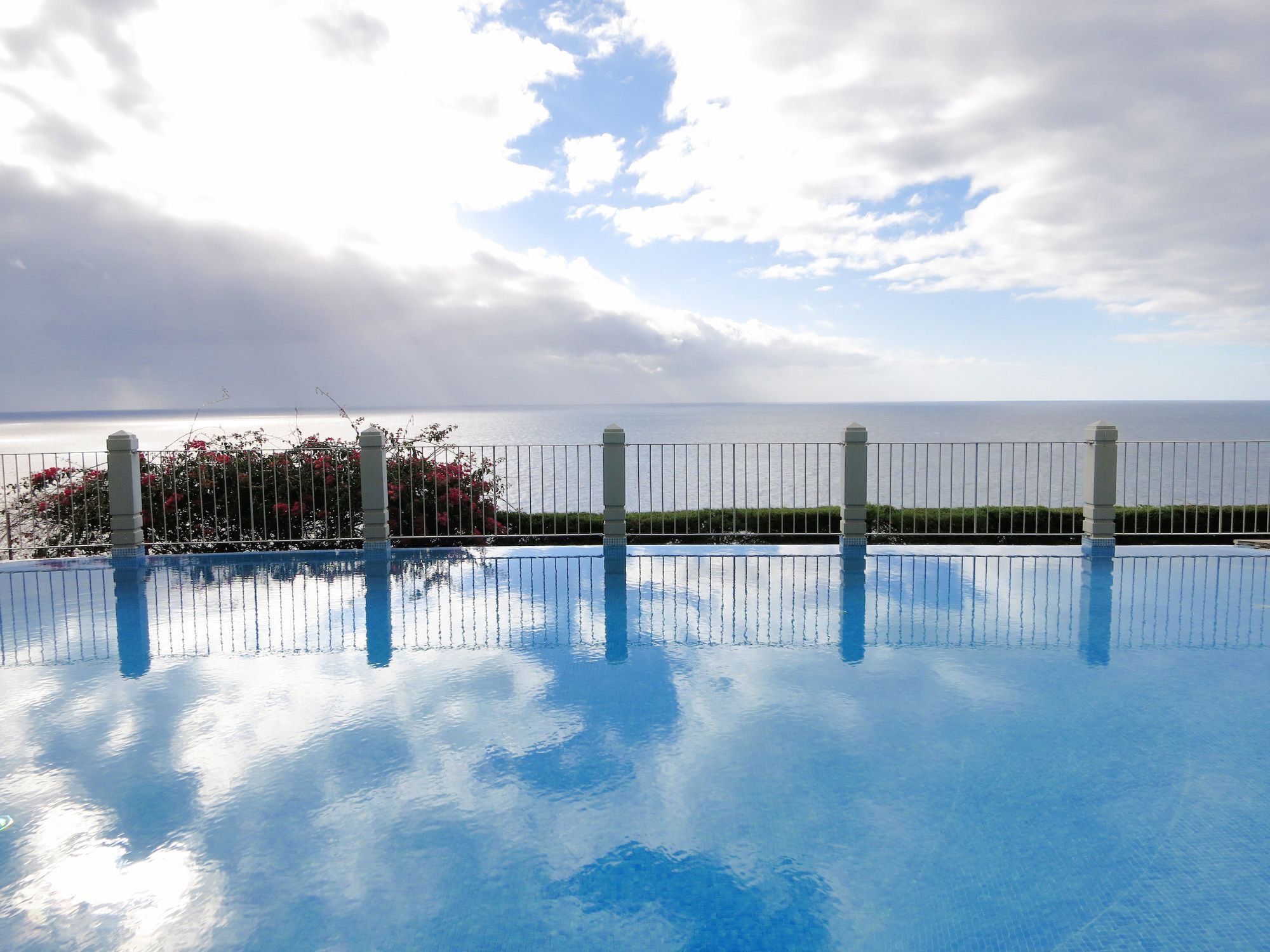 Apartment Finest - Beachfront Penthouse *